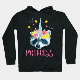 Pretty Pretty Princess Hoodie